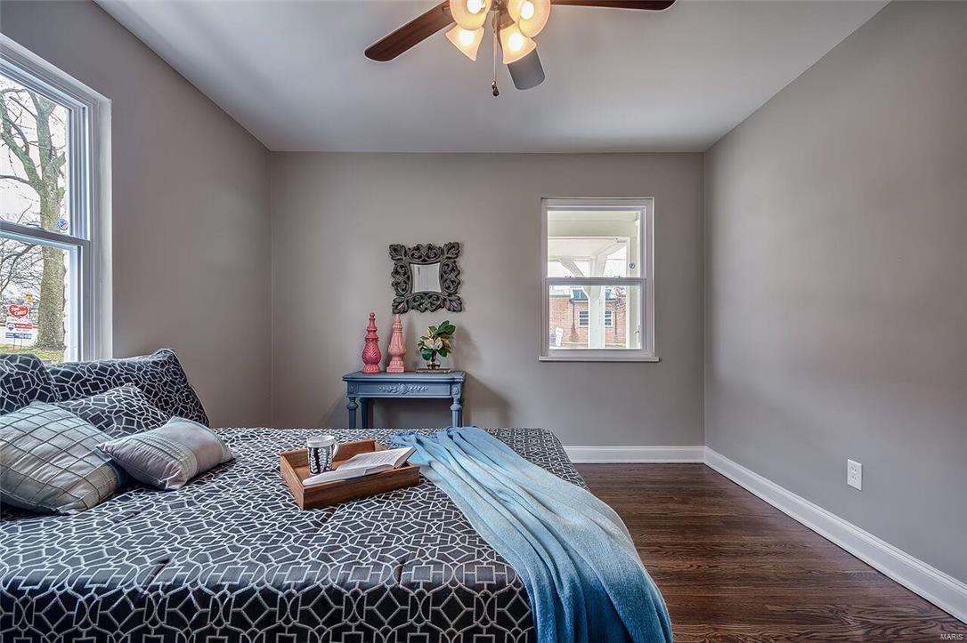 Summit Park - Residential