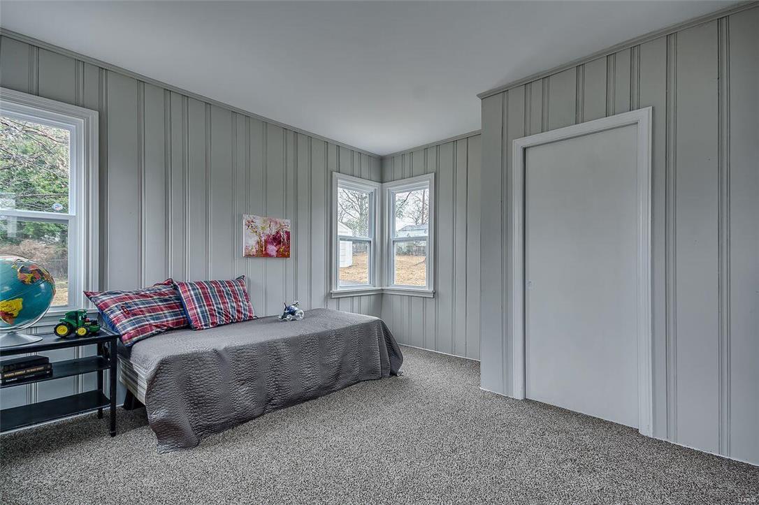 Summit Park - Residential