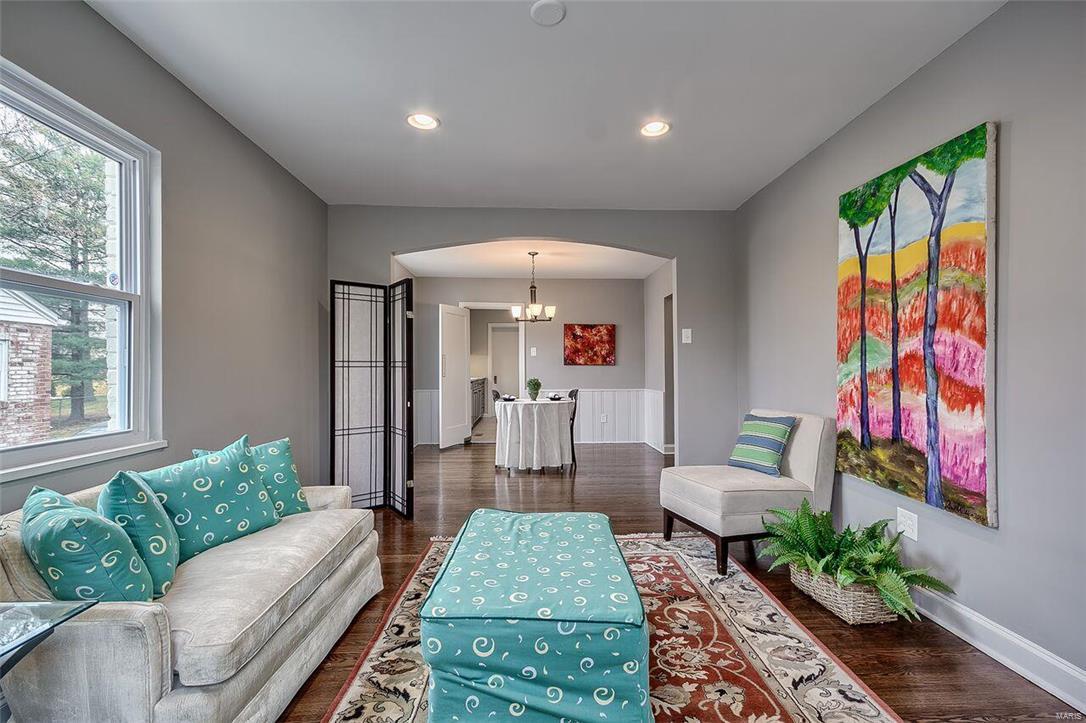 Summit Park - Residential