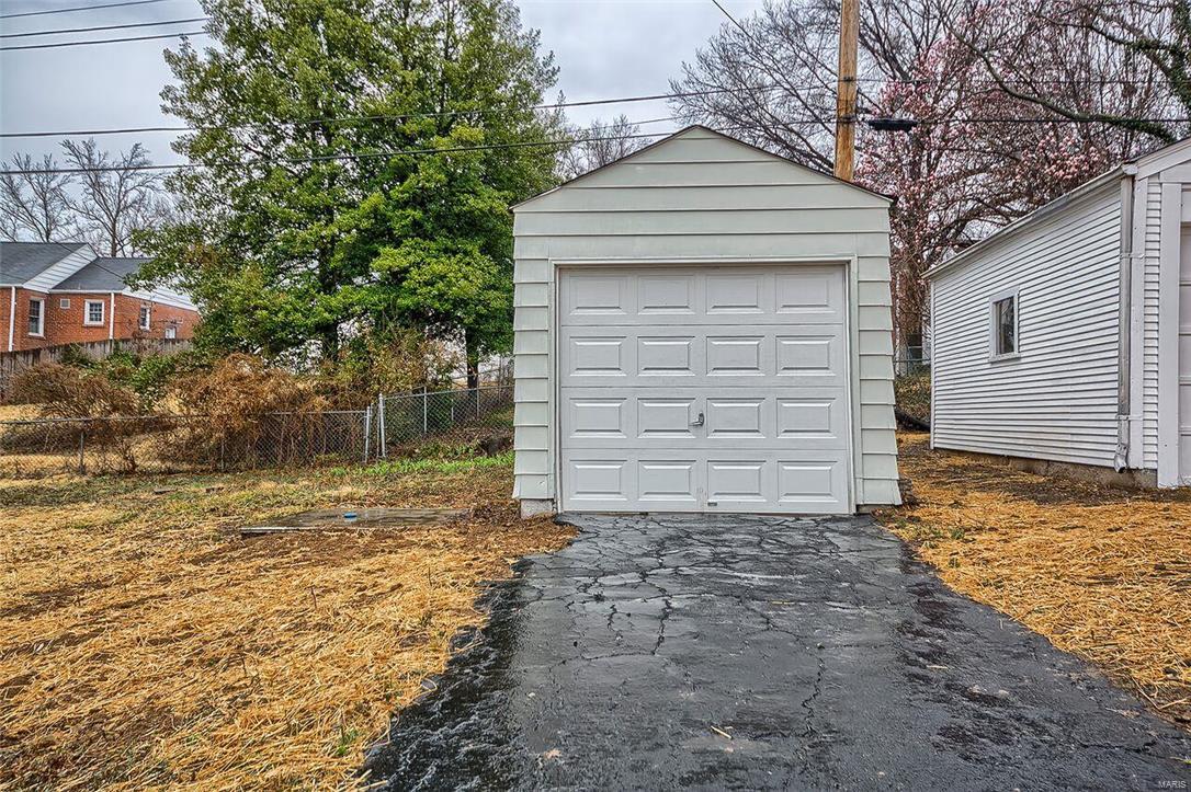 Summit Park - Residential