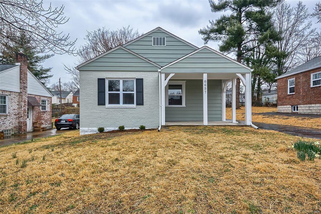 Summit Park - Residential