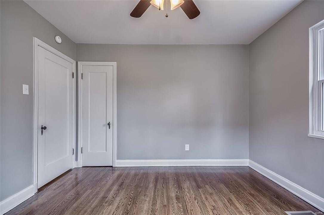 Summit Park - Residential