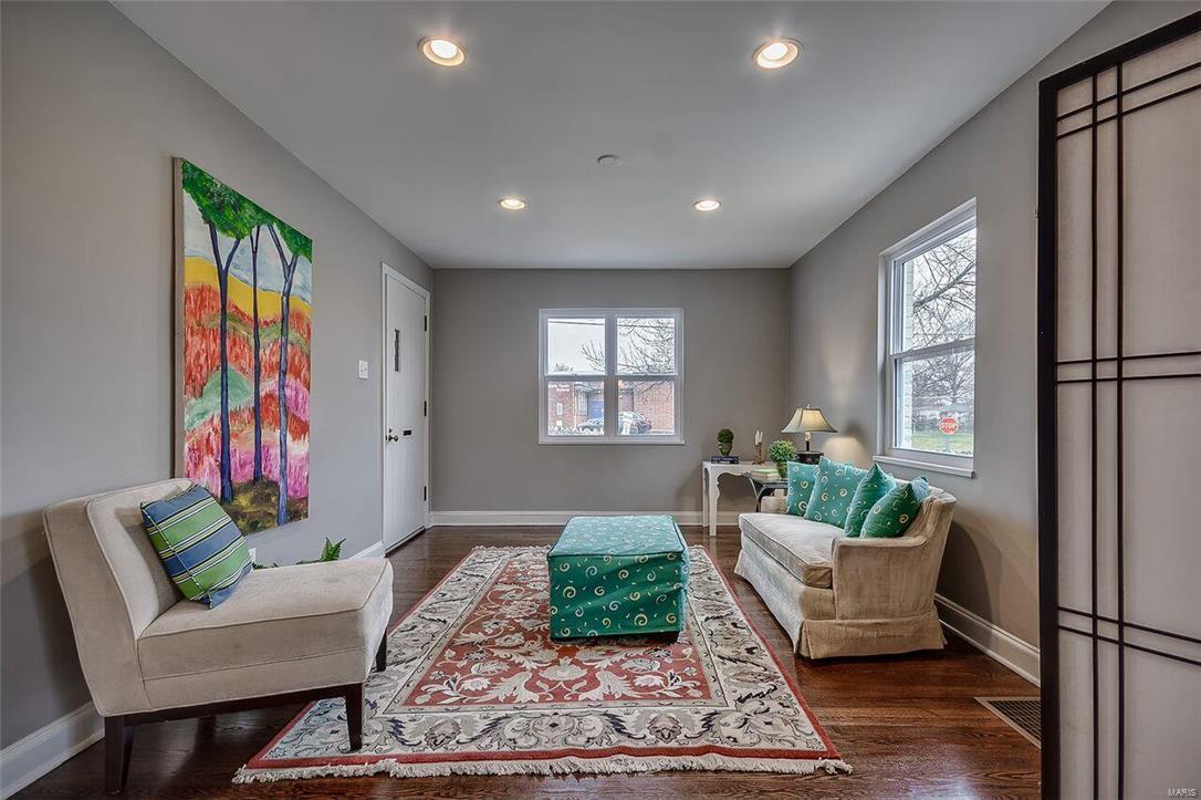 Summit Park - Residential