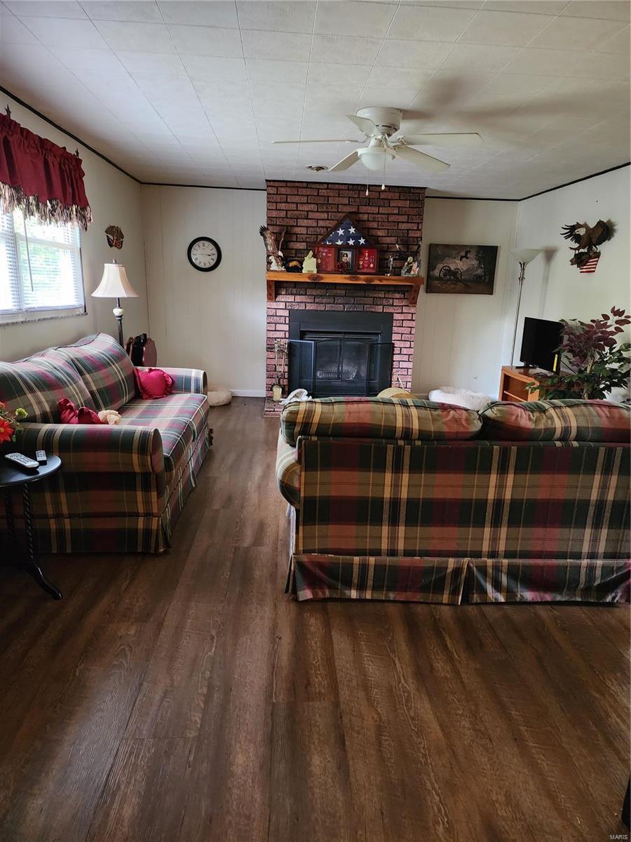 Arrow Heights 1 - Residential