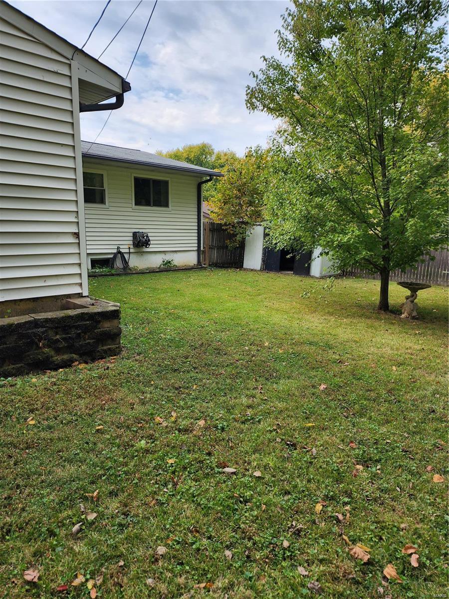 Arrow Heights 1 - Residential