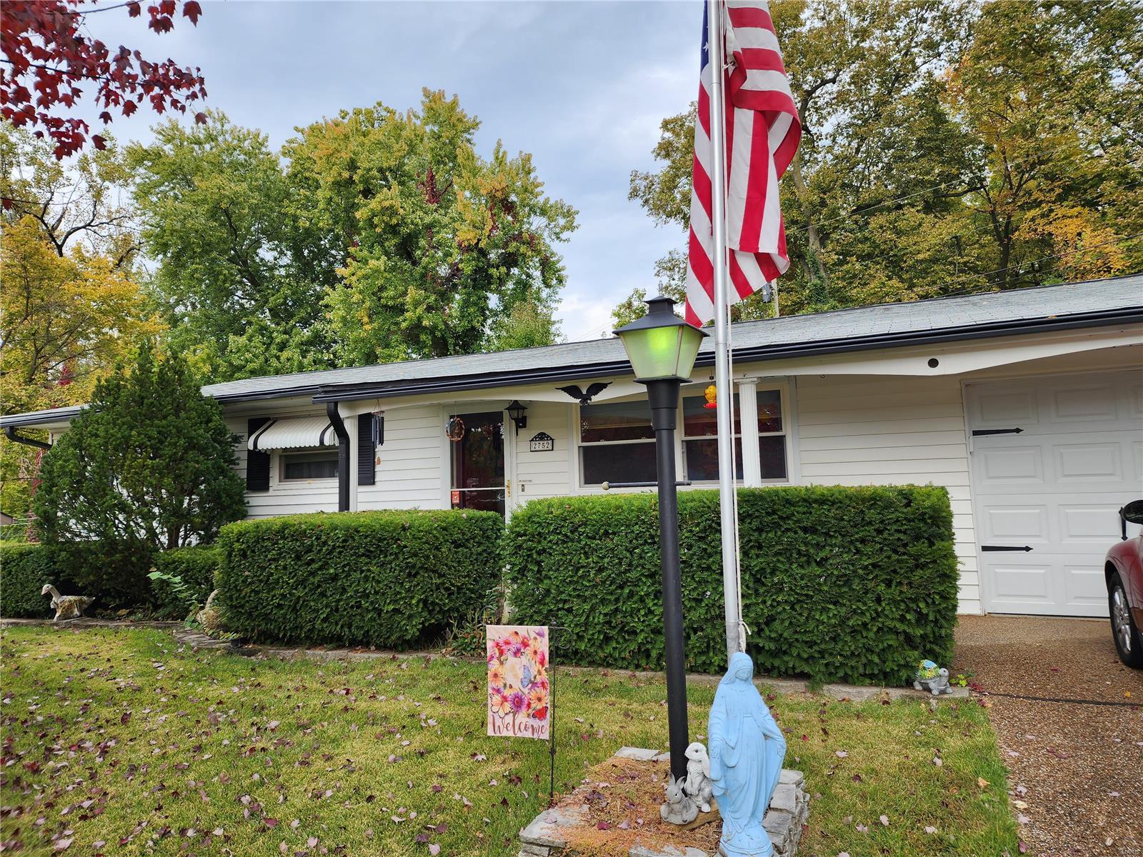 Arrow Heights 1 - Residential