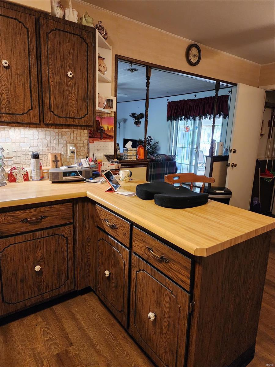 Arrow Heights 1 - Residential