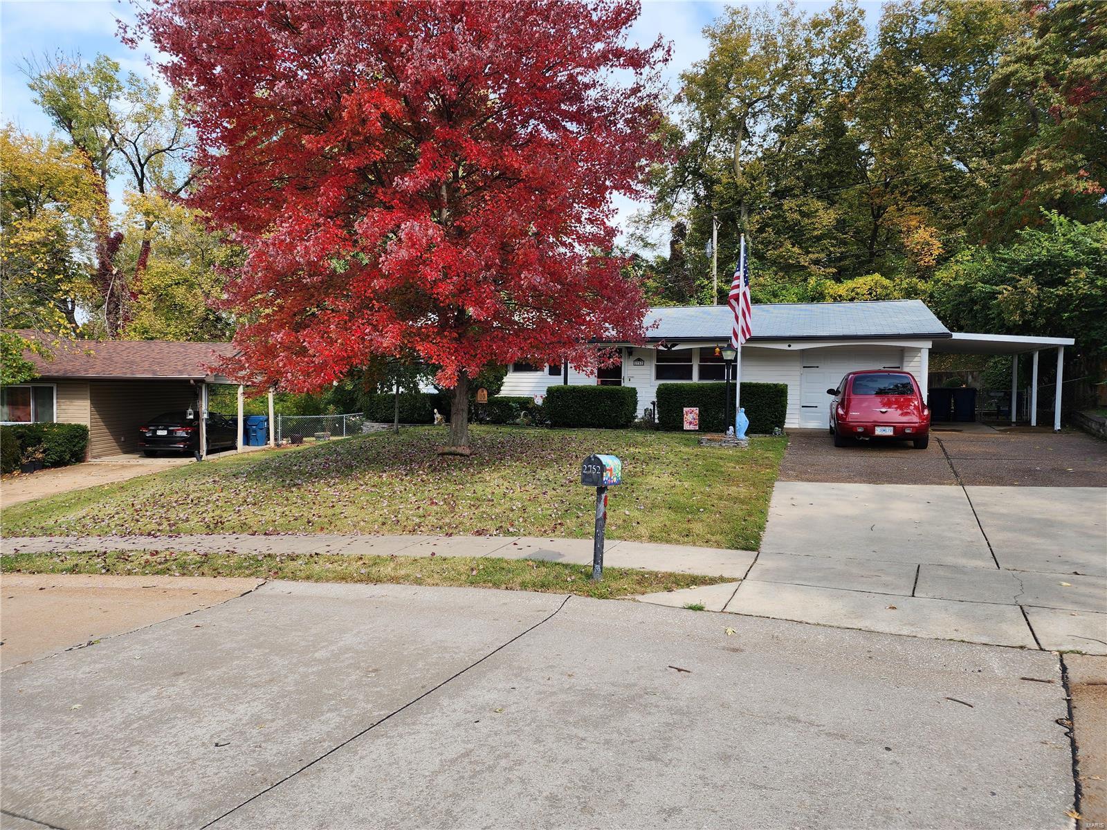 Arrow Heights 1 - Residential