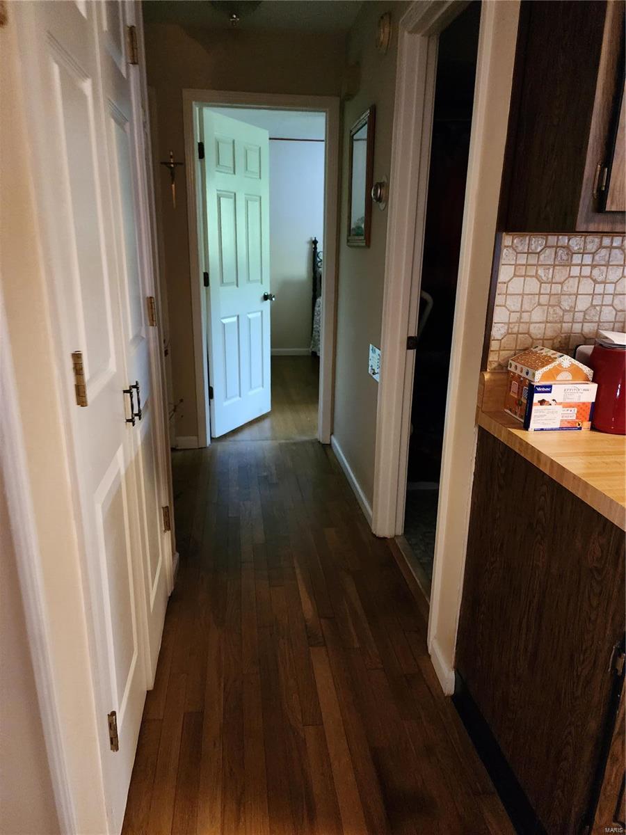 Arrow Heights 1 - Residential