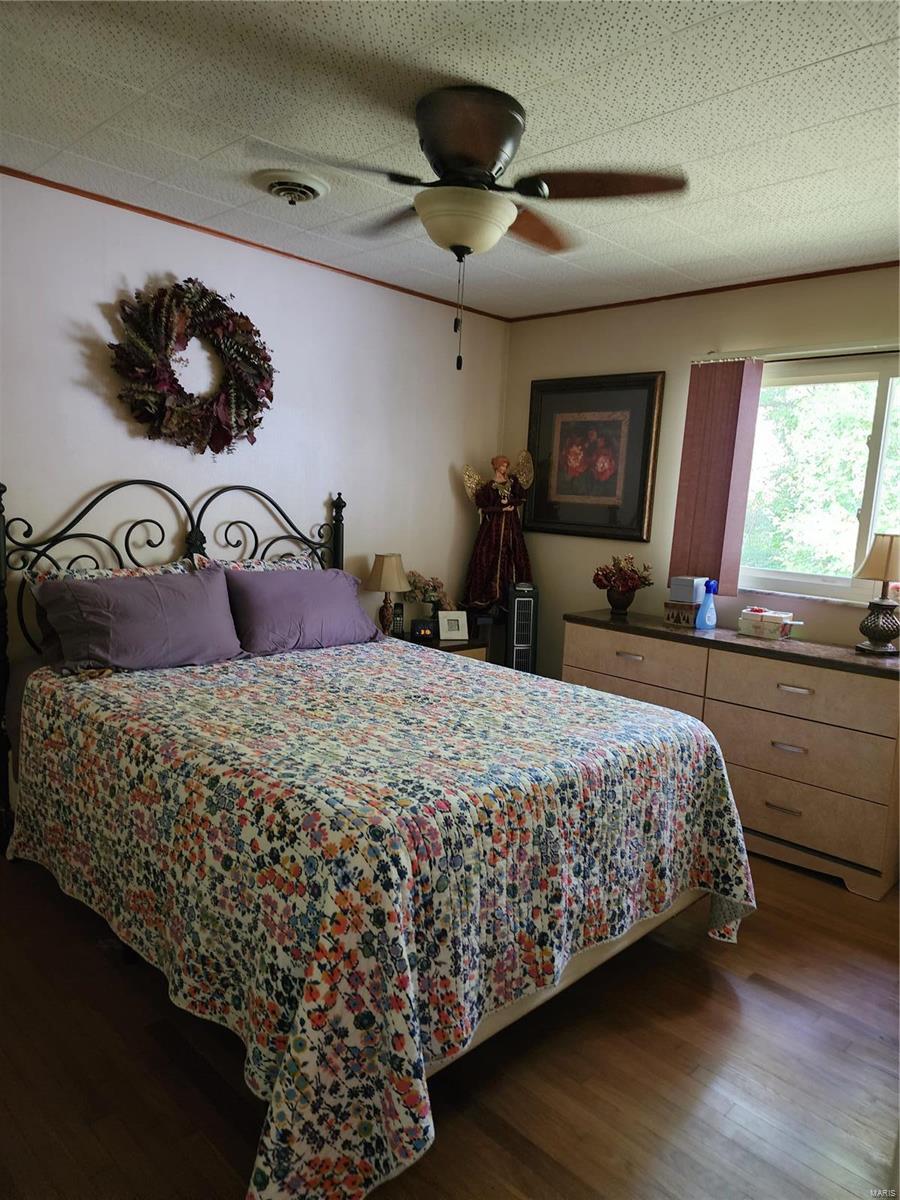 Arrow Heights 1 - Residential