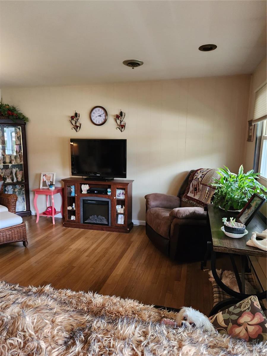 Arrow Heights 1 - Residential