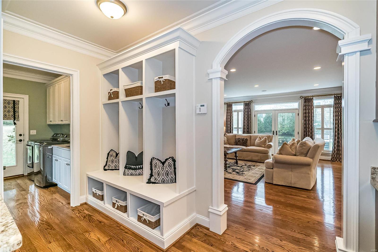 Heather Hill First Add - Residential