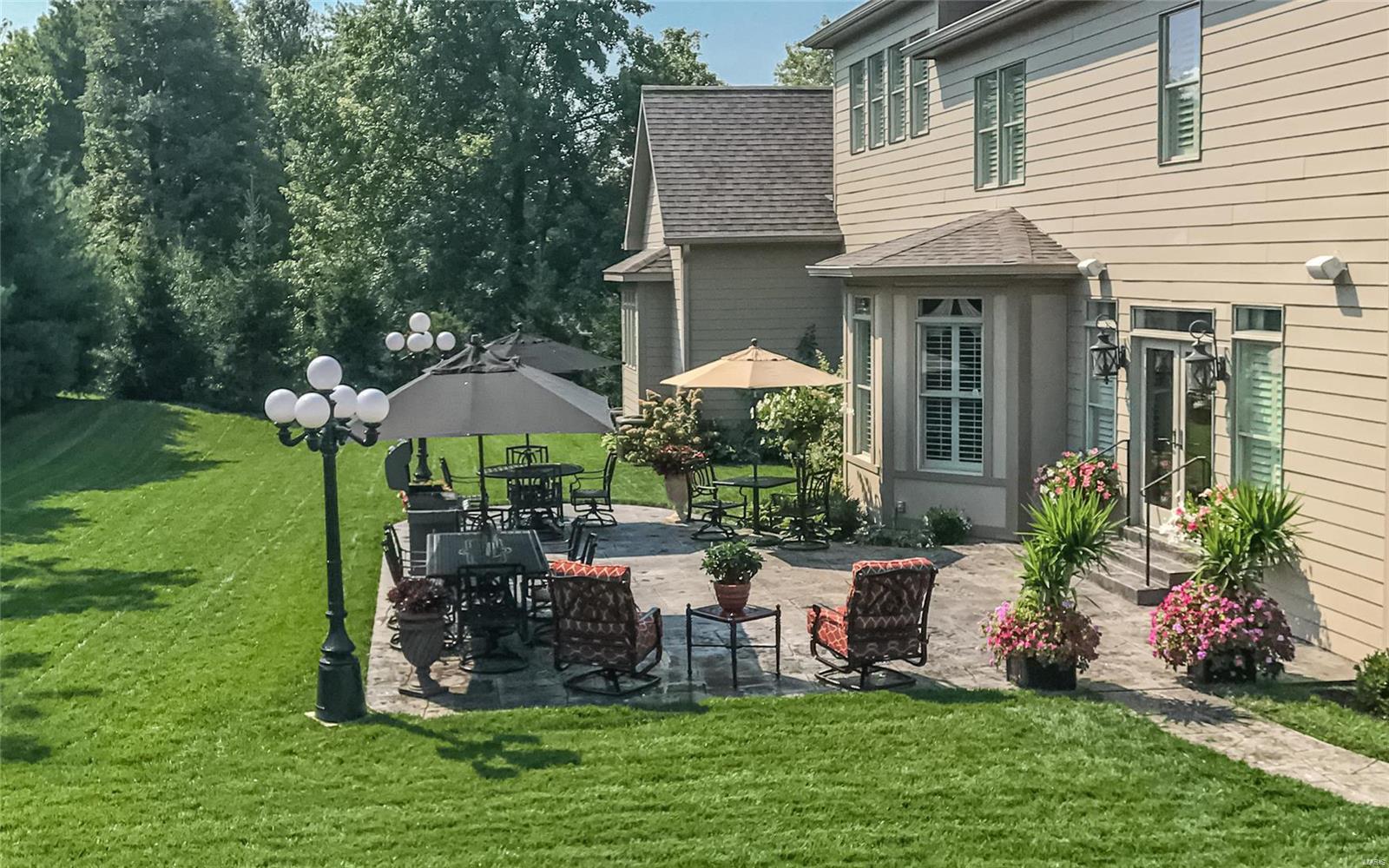 Heather Hill First Add - Residential