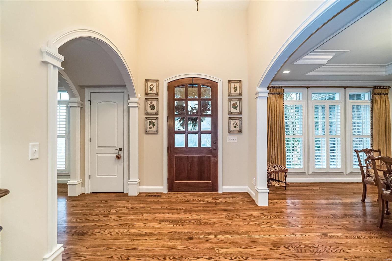 Heather Hill First Add - Residential