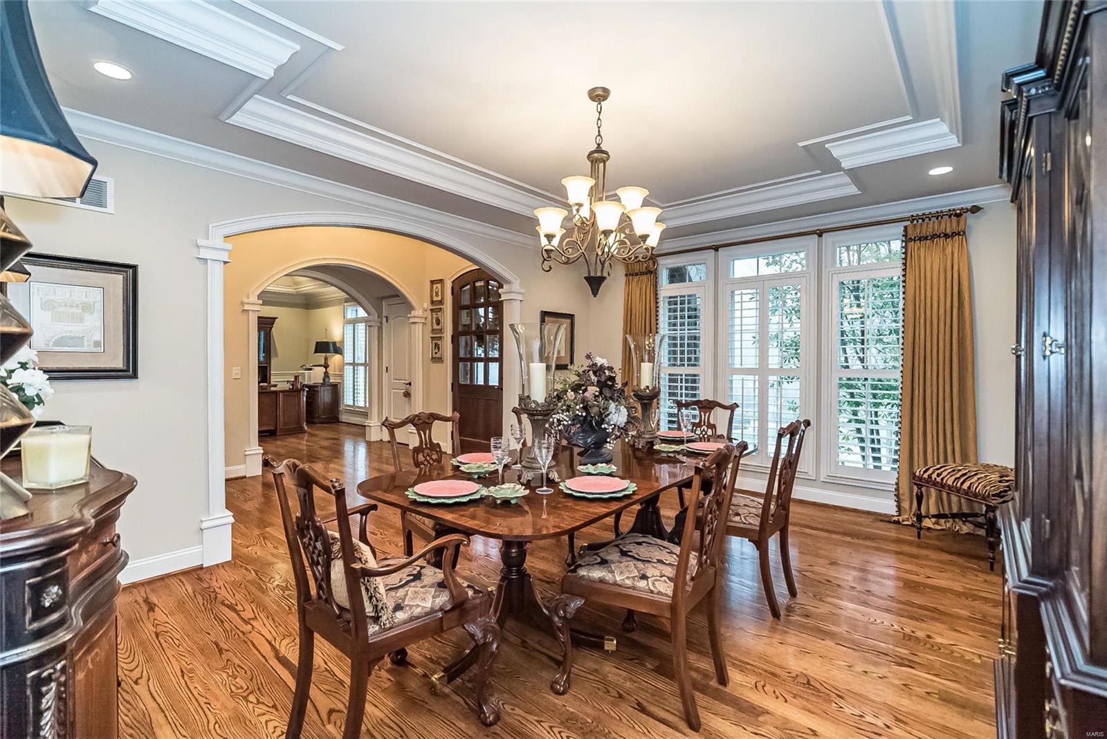 Heather Hill First Add - Residential