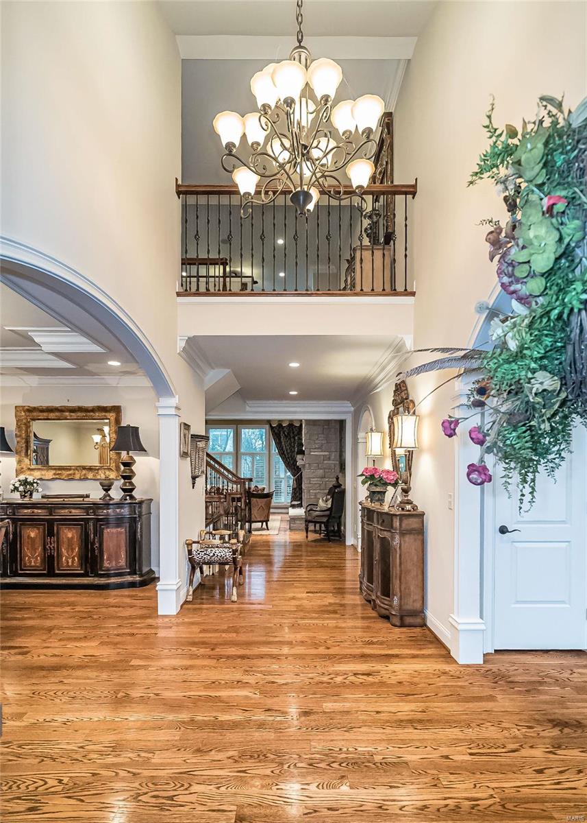 Heather Hill First Add - Residential