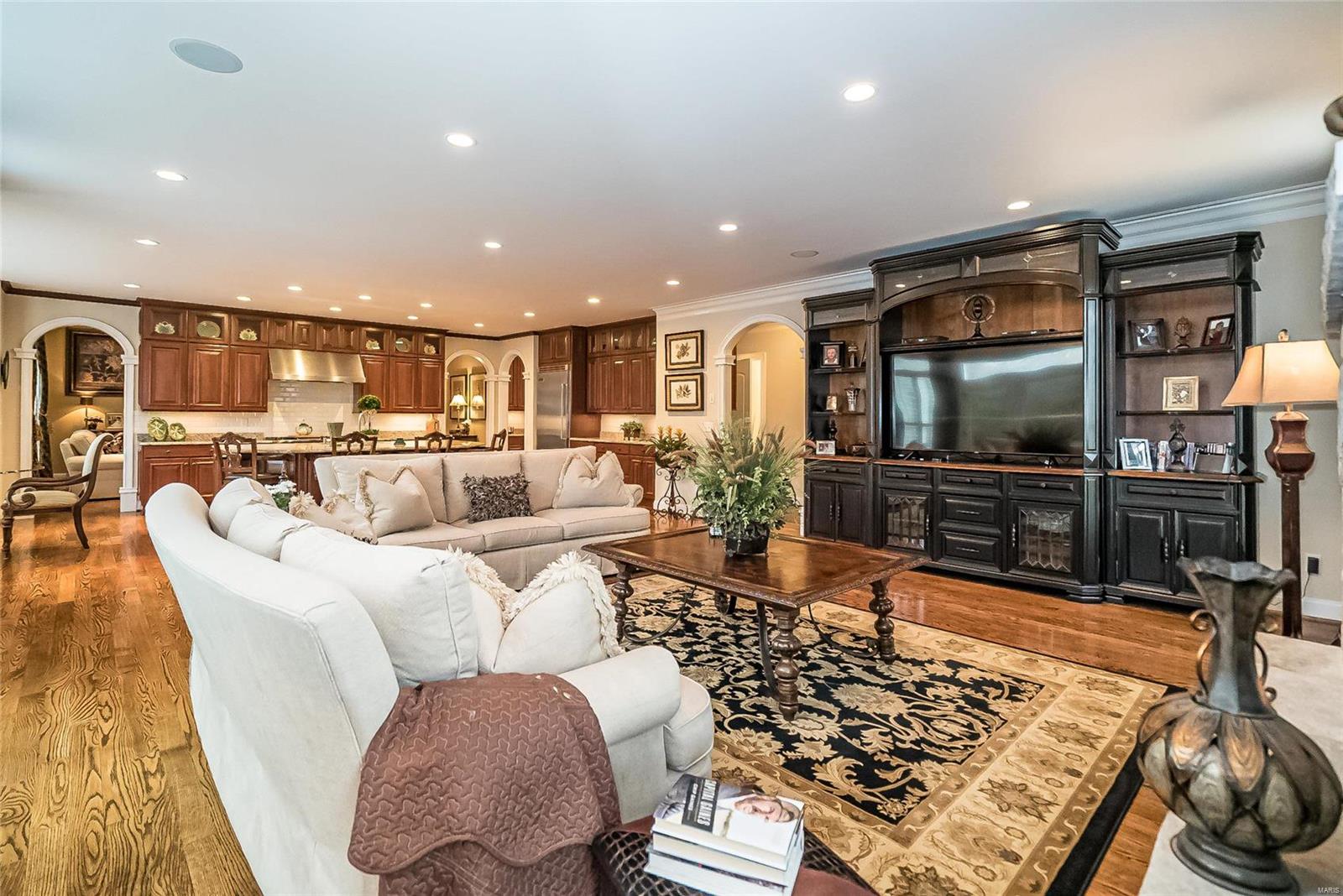 Heather Hill First Add - Residential