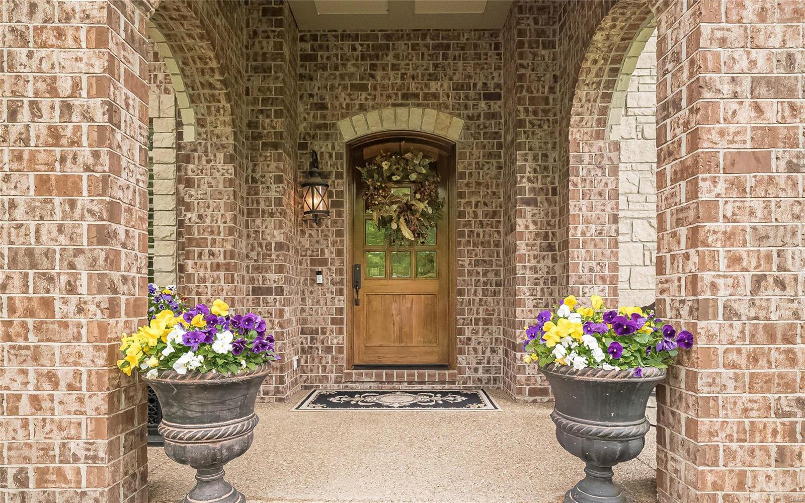 Heather Hill First Add - Residential