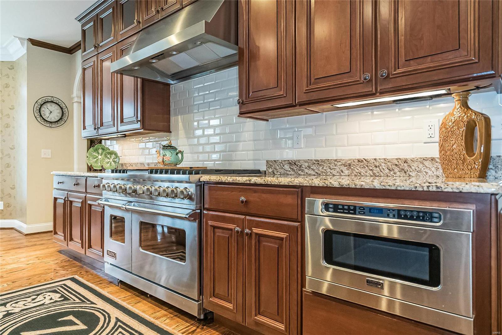 Heather Hill First Add - Residential