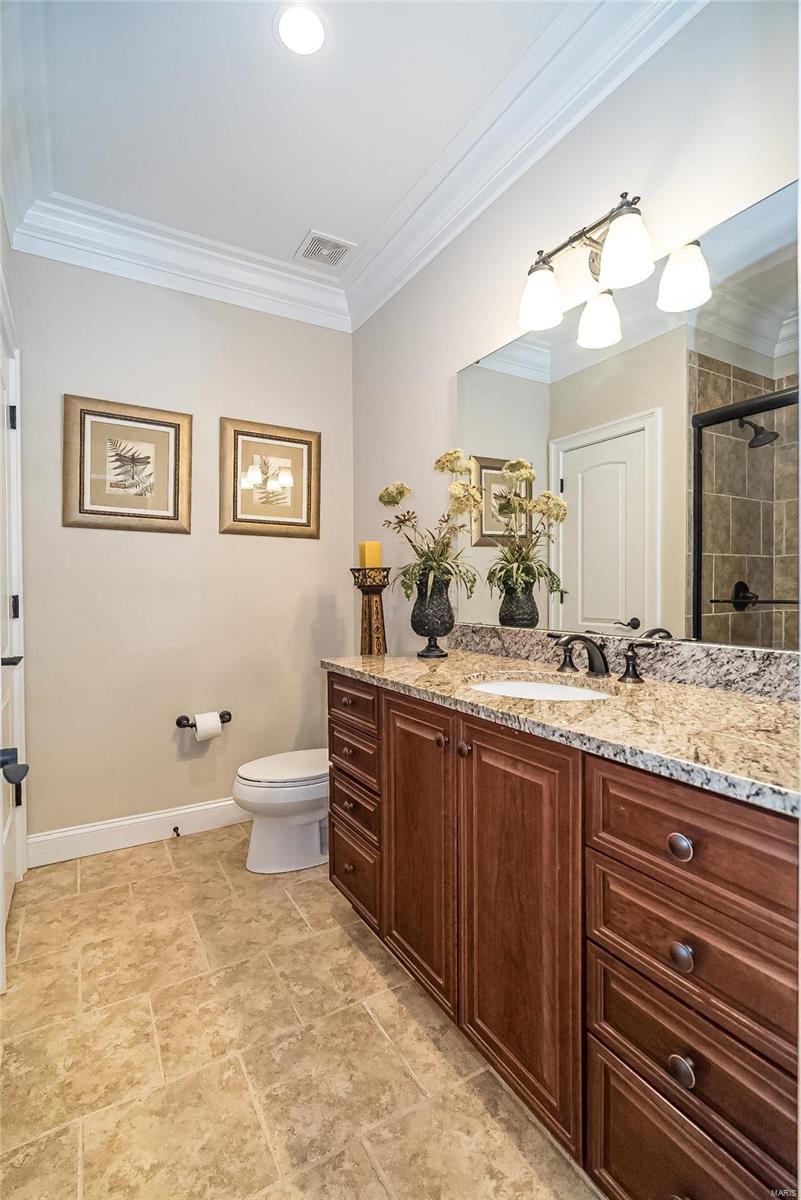 Heather Hill First Add - Residential