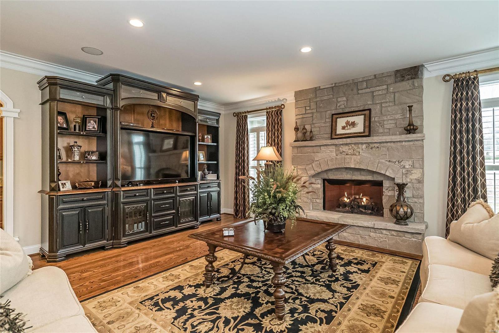 Heather Hill First Add - Residential