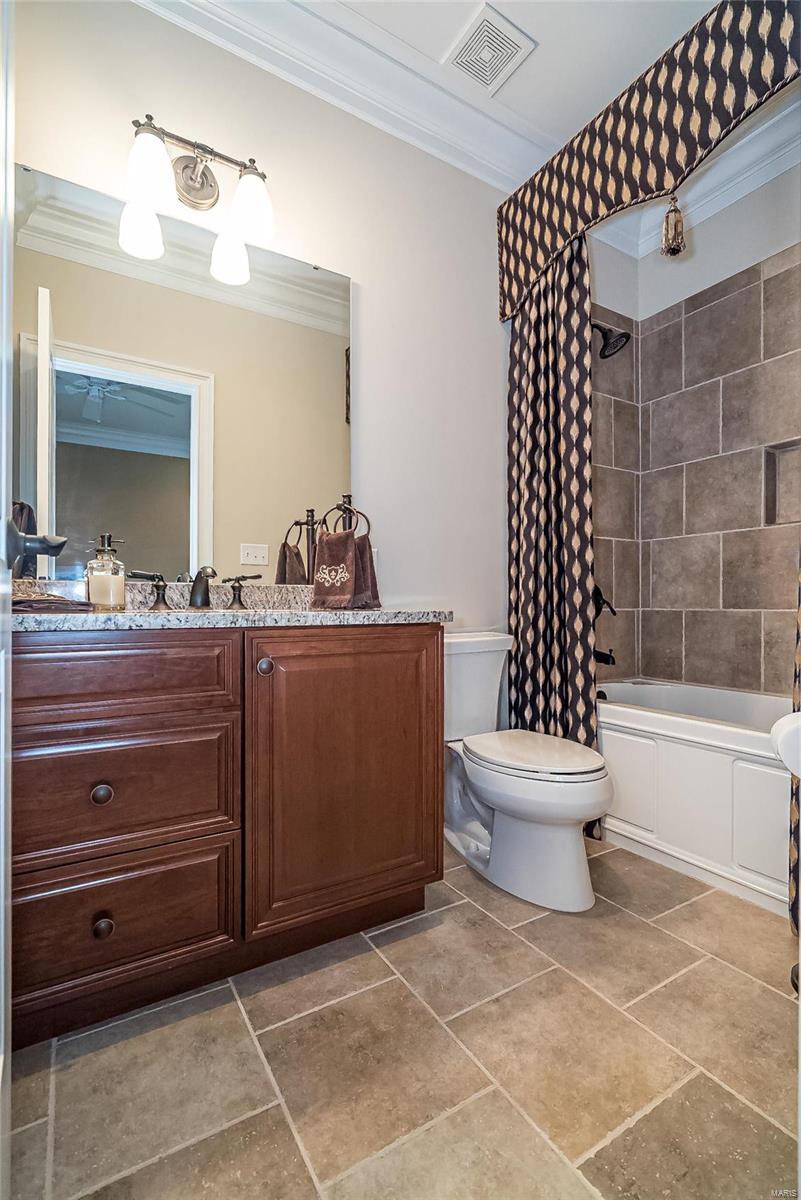 Heather Hill First Add - Residential