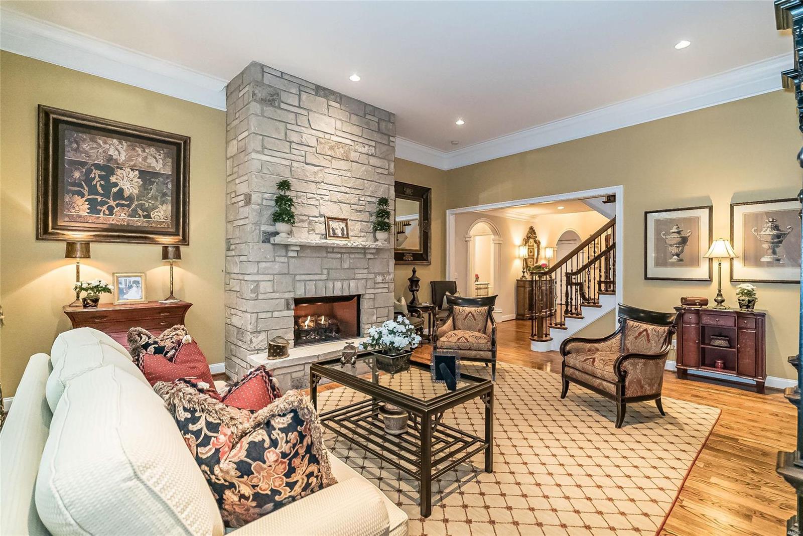 Heather Hill First Add - Residential