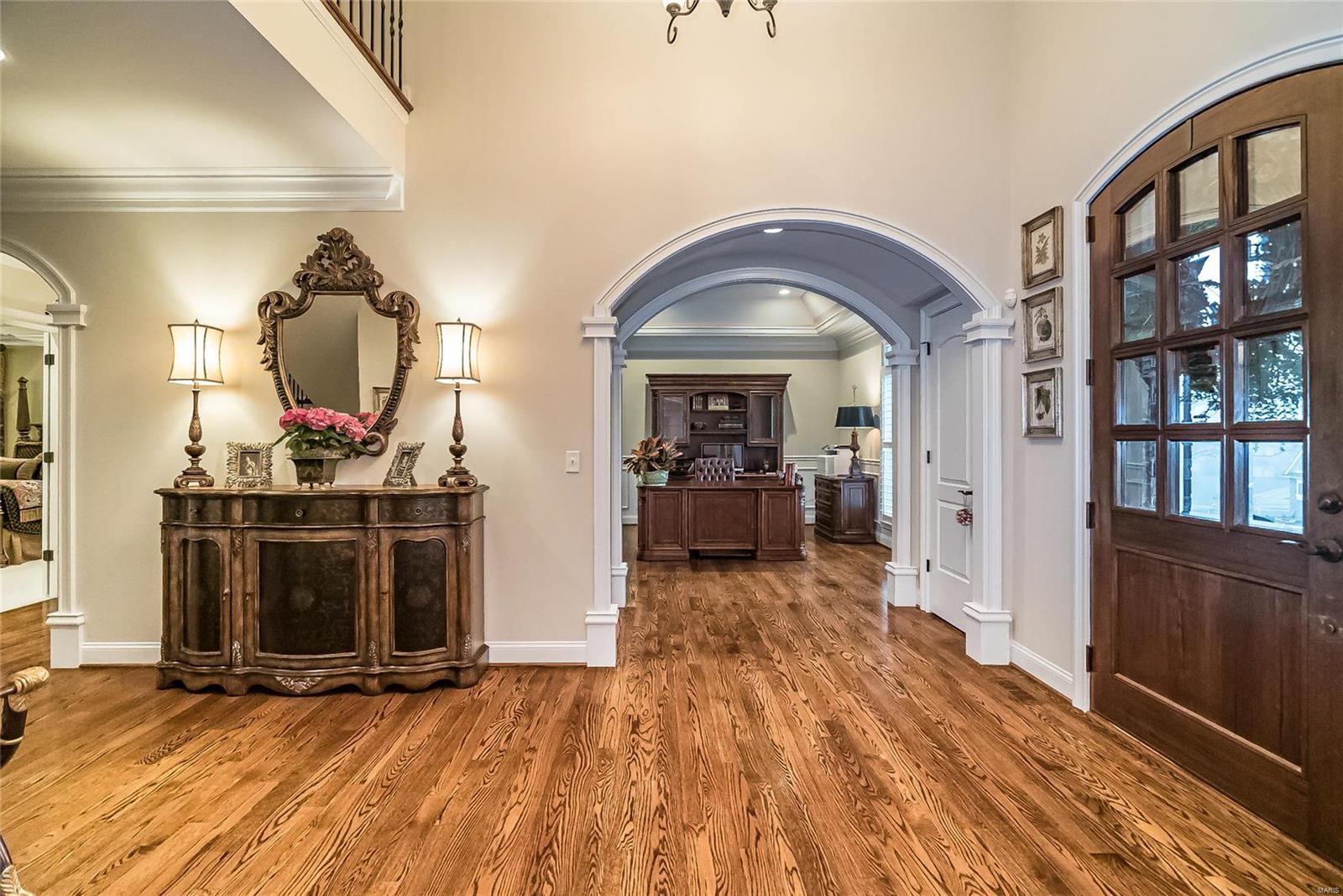 Heather Hill First Add - Residential