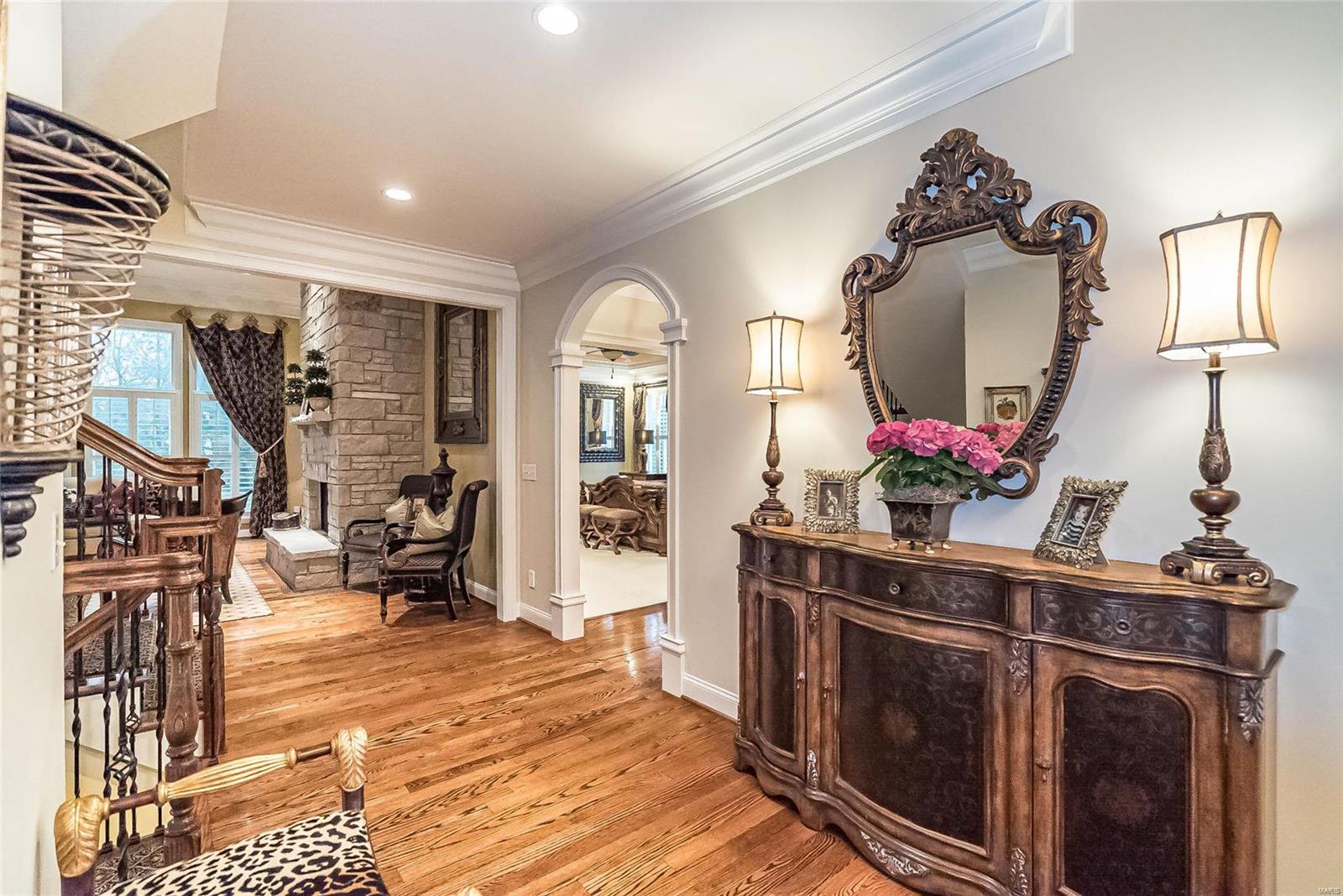 Heather Hill First Add - Residential