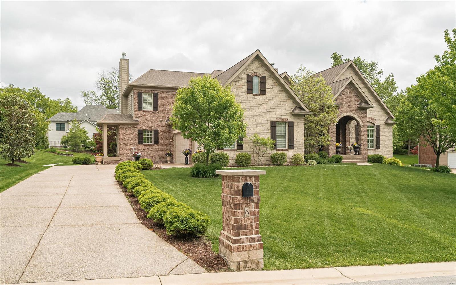 Heather Hill First Add - Residential