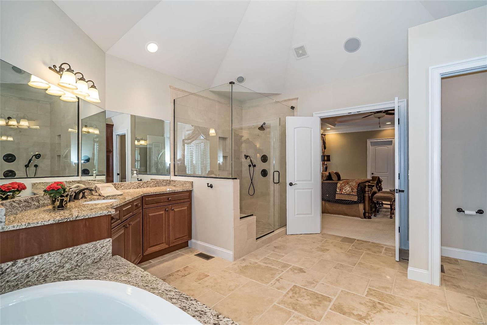 Heather Hill First Add - Residential