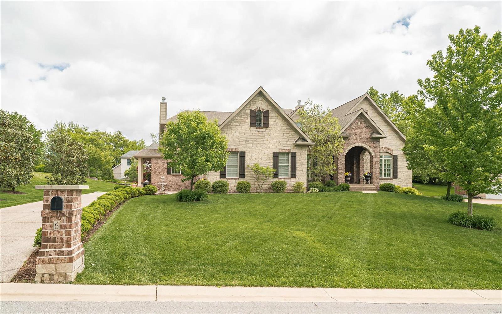 Heather Hill First Add - Residential