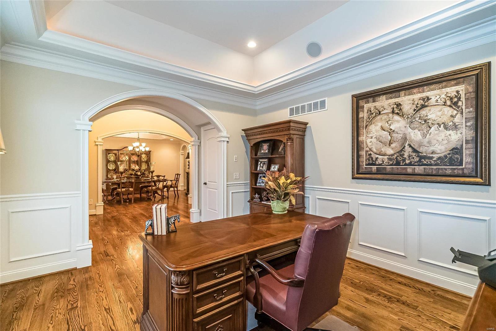 Heather Hill First Add - Residential