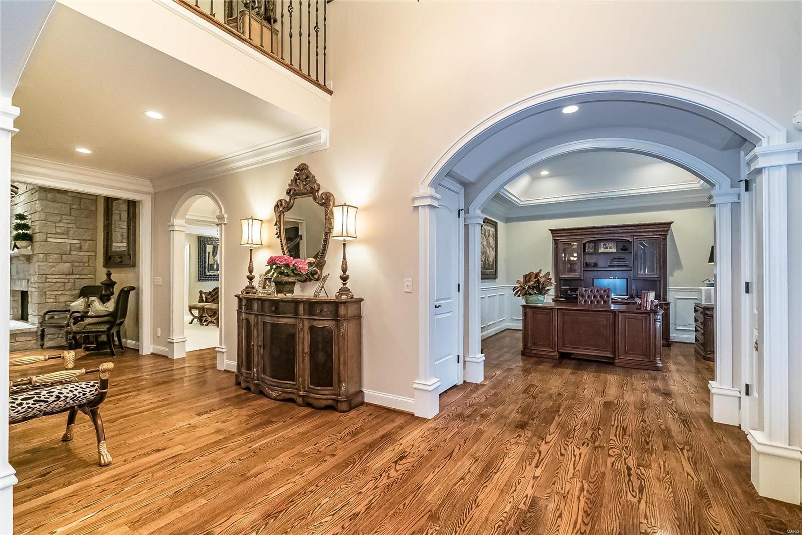 Heather Hill First Add - Residential