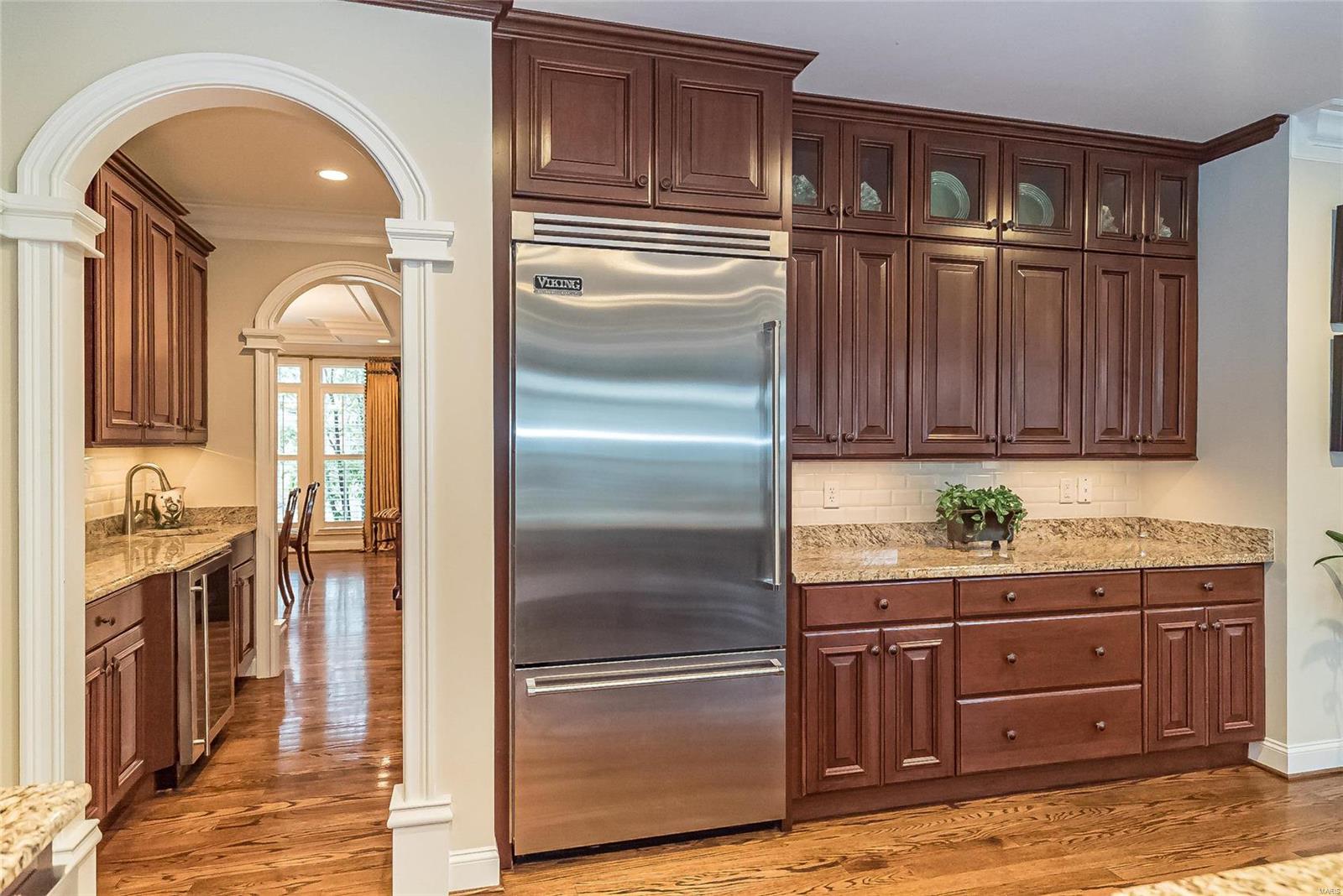 Heather Hill First Add - Residential