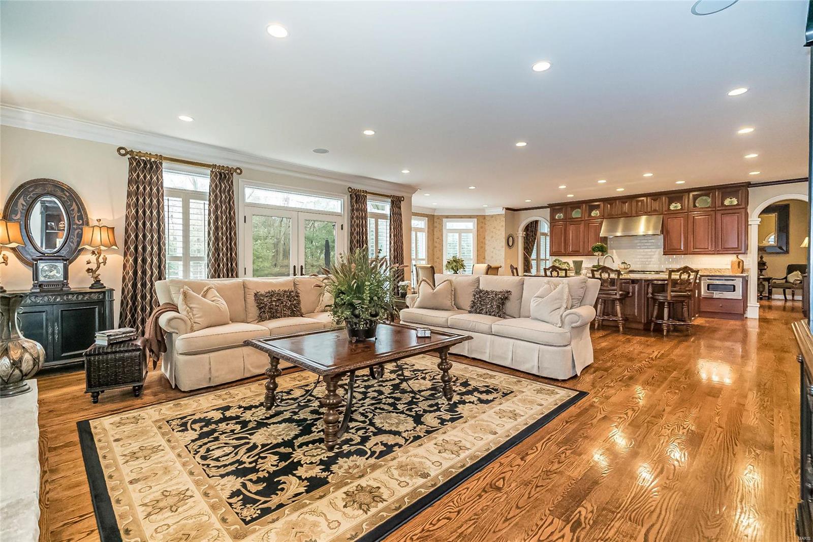 Heather Hill First Add - Residential