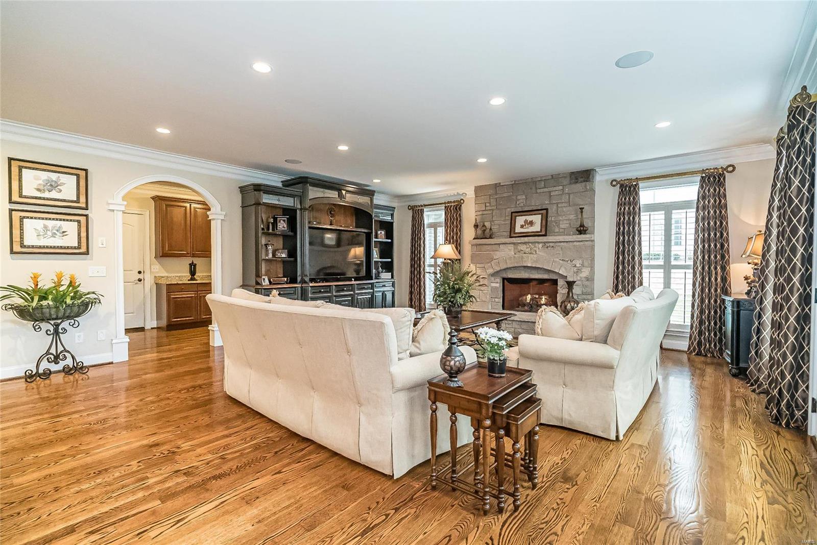 Heather Hill First Add - Residential