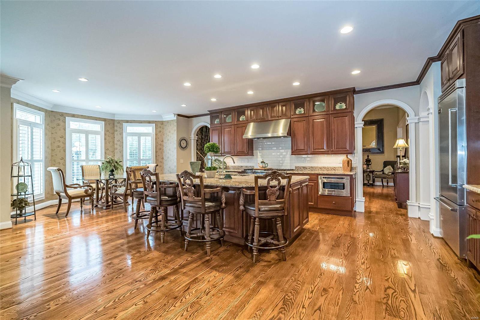 Heather Hill First Add - Residential