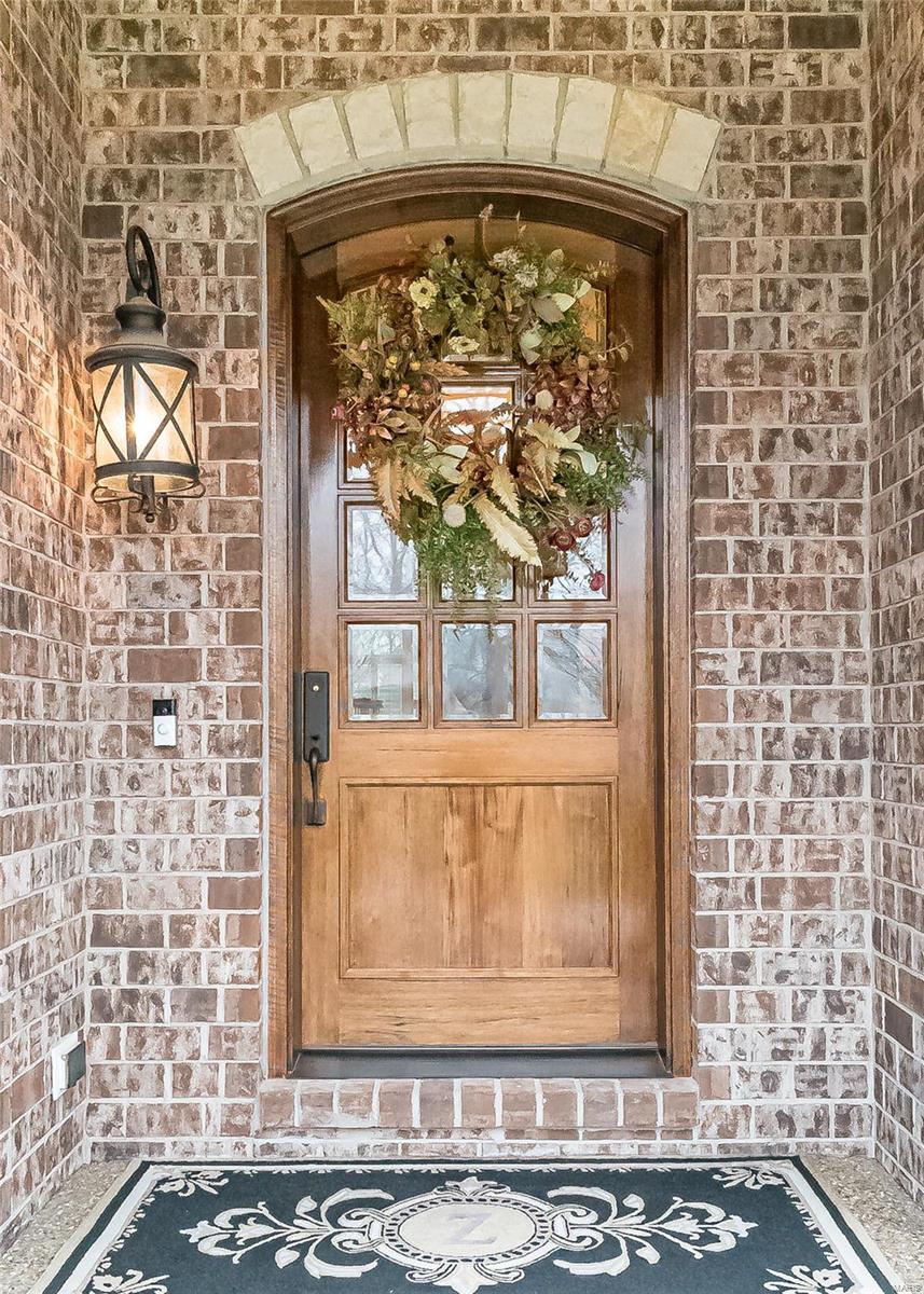 Heather Hill First Add - Residential