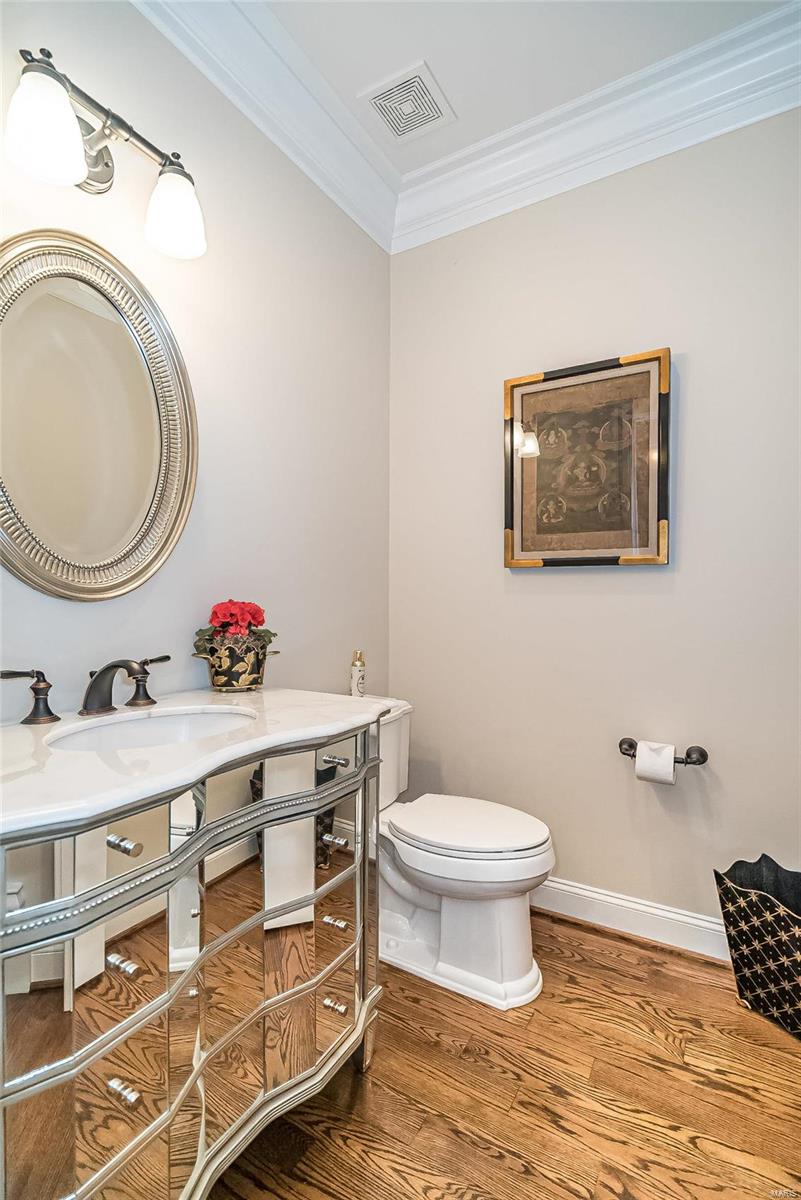 Heather Hill First Add - Residential