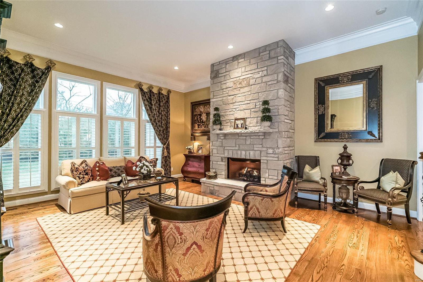 Heather Hill First Add - Residential