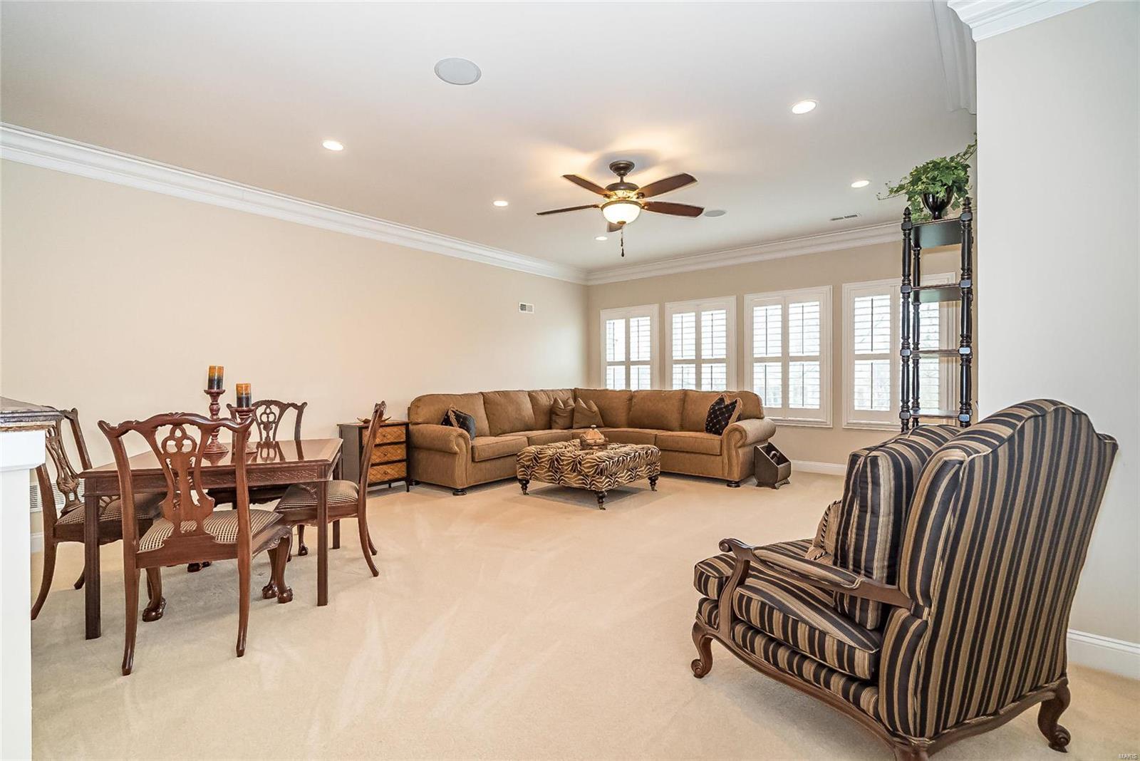 Heather Hill First Add - Residential