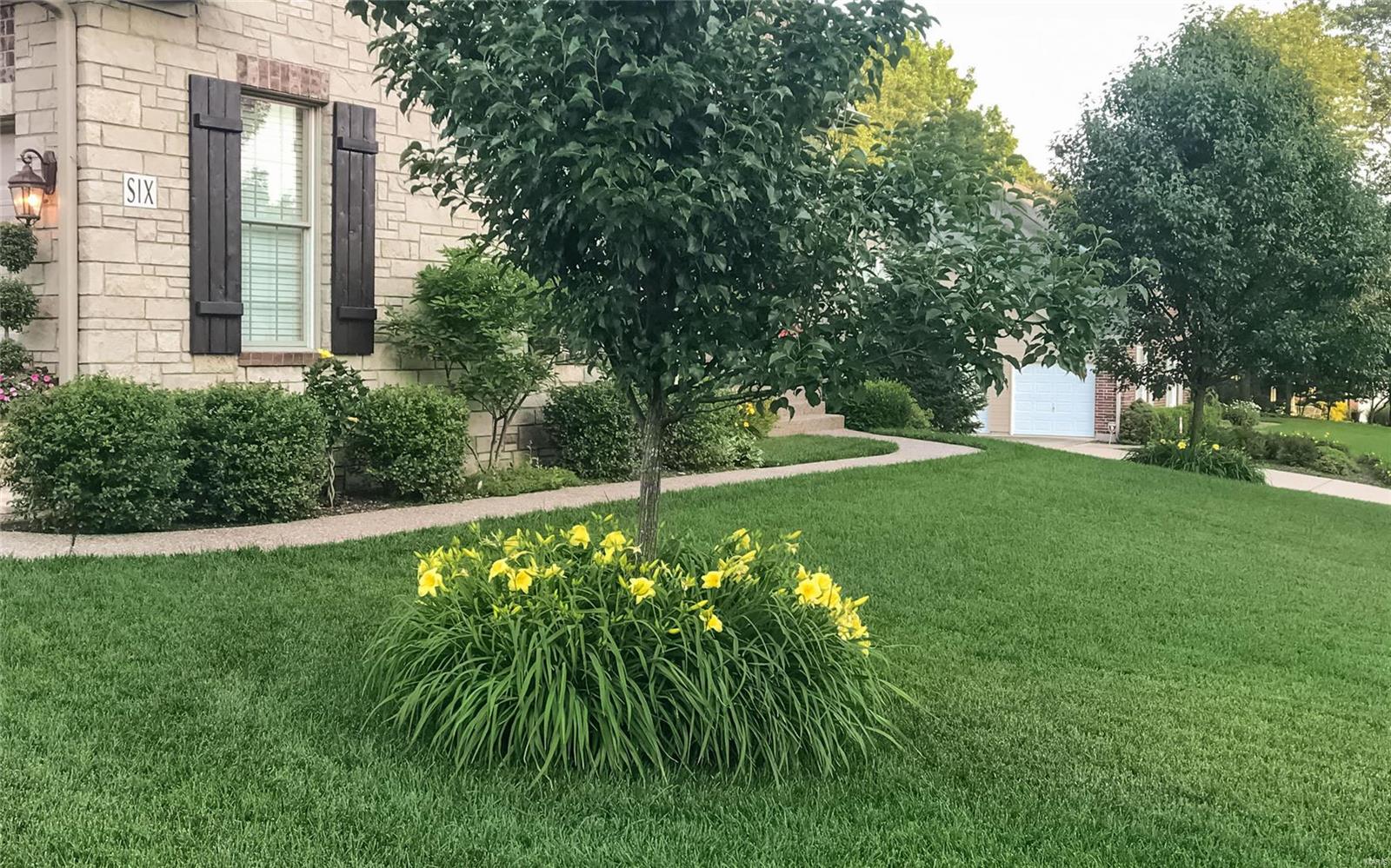 Heather Hill First Add - Residential