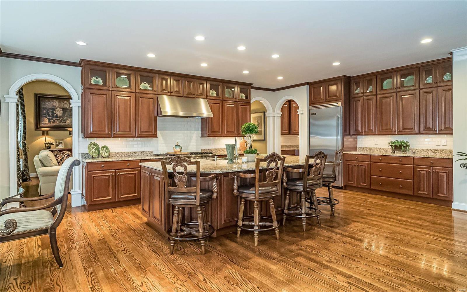 Heather Hill First Add - Residential