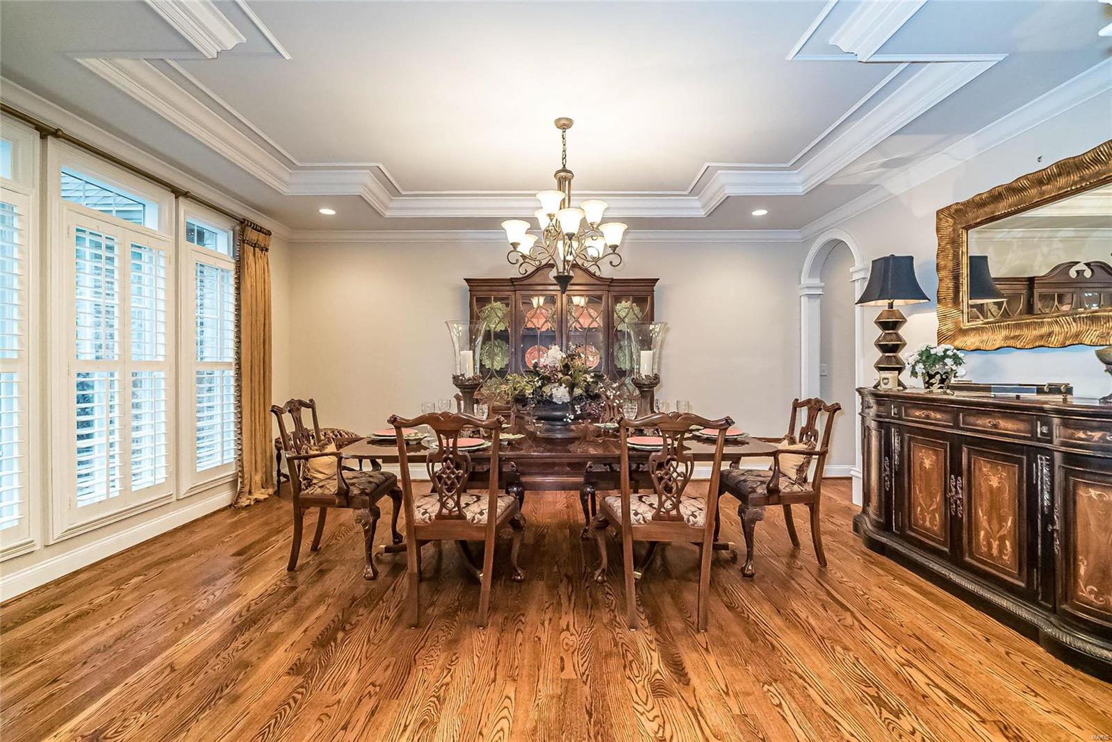 Heather Hill First Add - Residential