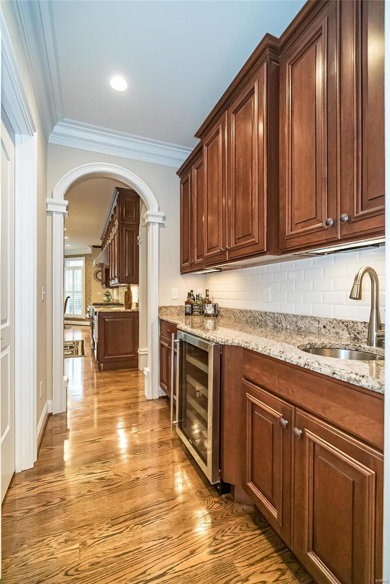 Heather Hill First Add - Residential