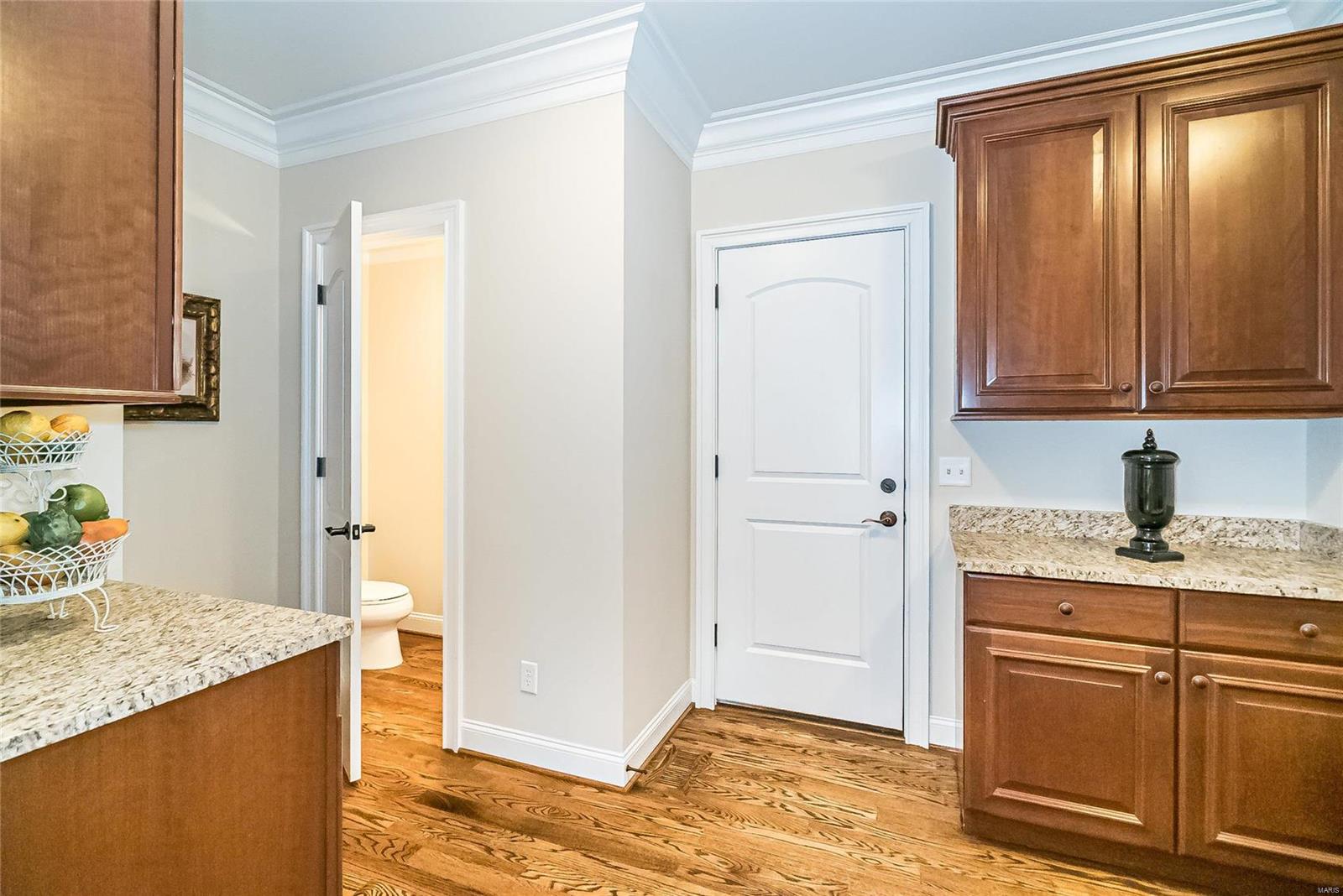 Heather Hill First Add - Residential