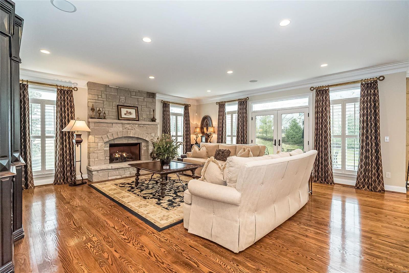 Heather Hill First Add - Residential