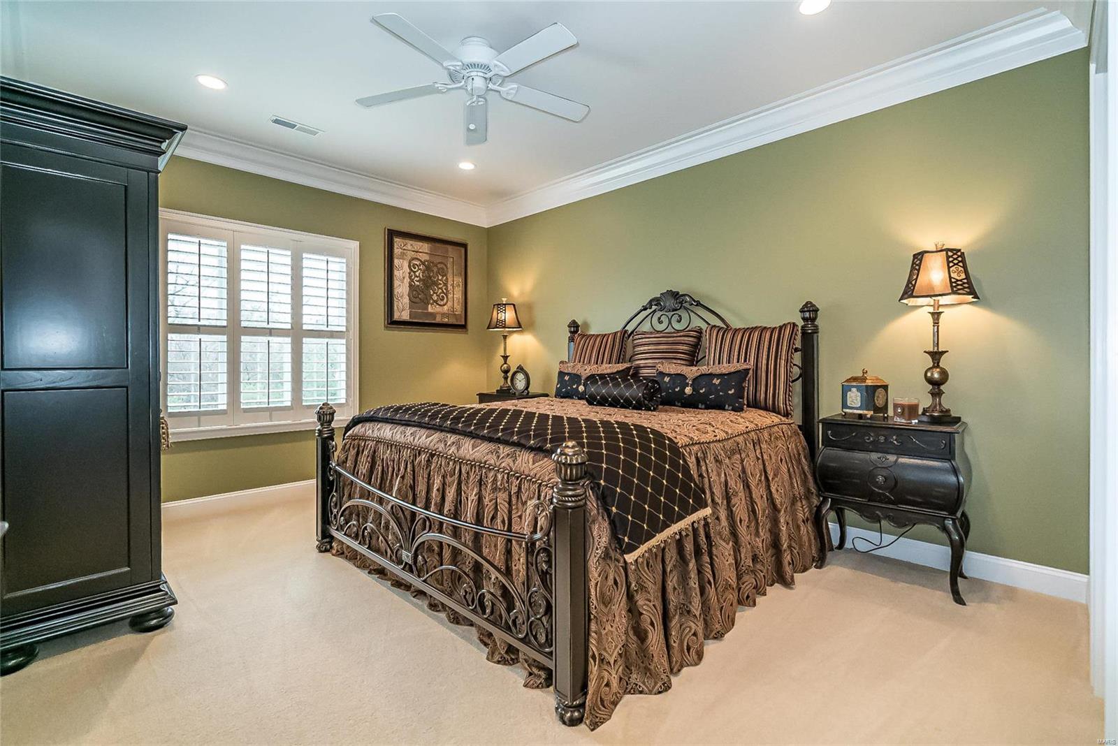 Heather Hill First Add - Residential