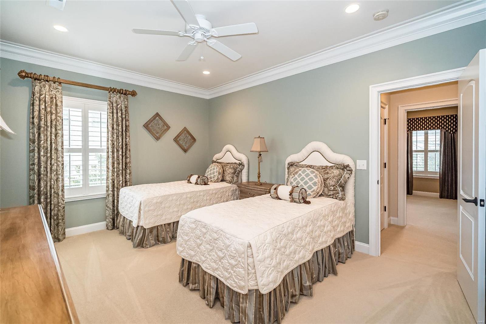 Heather Hill First Add - Residential